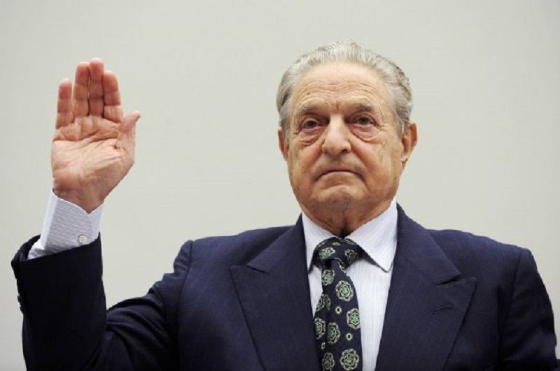 soros