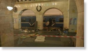 spb terror