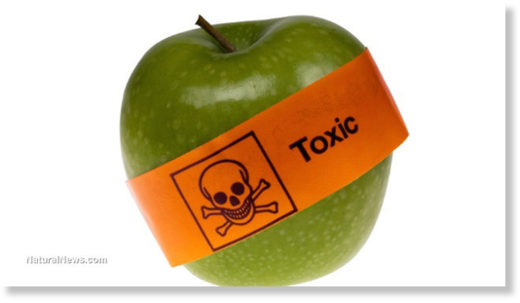 apple gmo