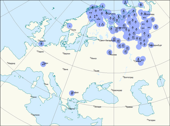 Снег 28–29 мая 2017 г.  Гисметео
