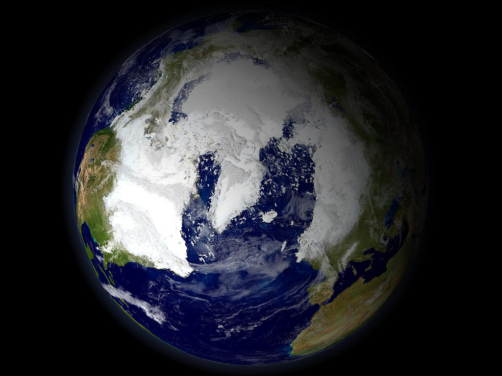 ice age earth illus