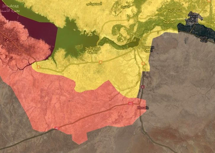 syria