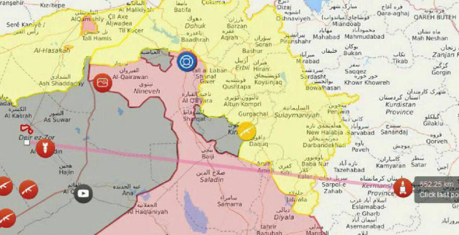 syria