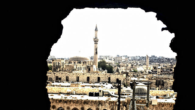 syria