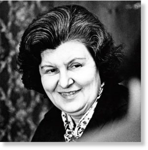 Наталья Бехтерева