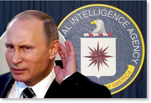 putin cia