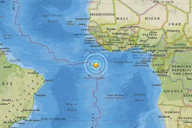 USGS