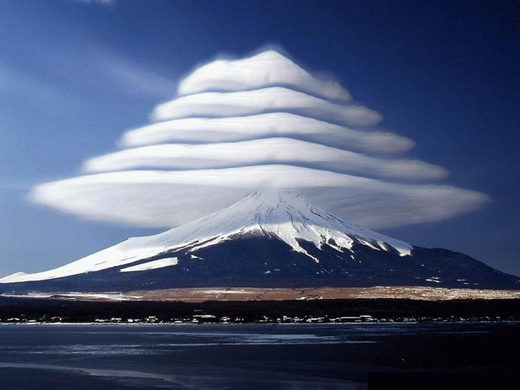 Fuji