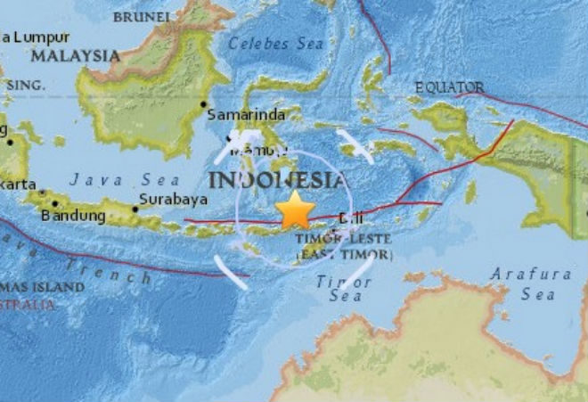 indonesia