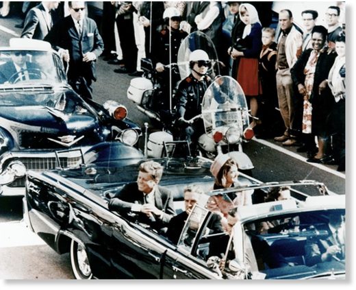 kennedy