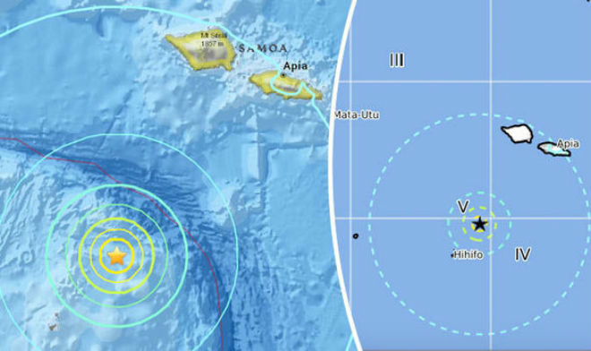 samoa