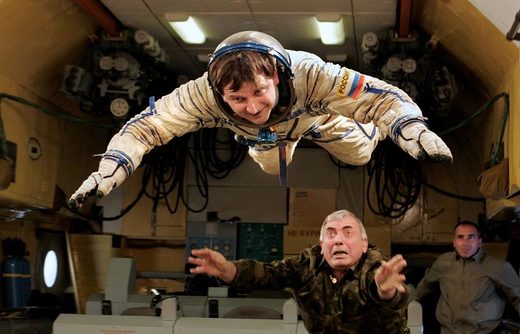 Zero Gravity