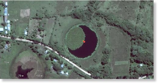 circle