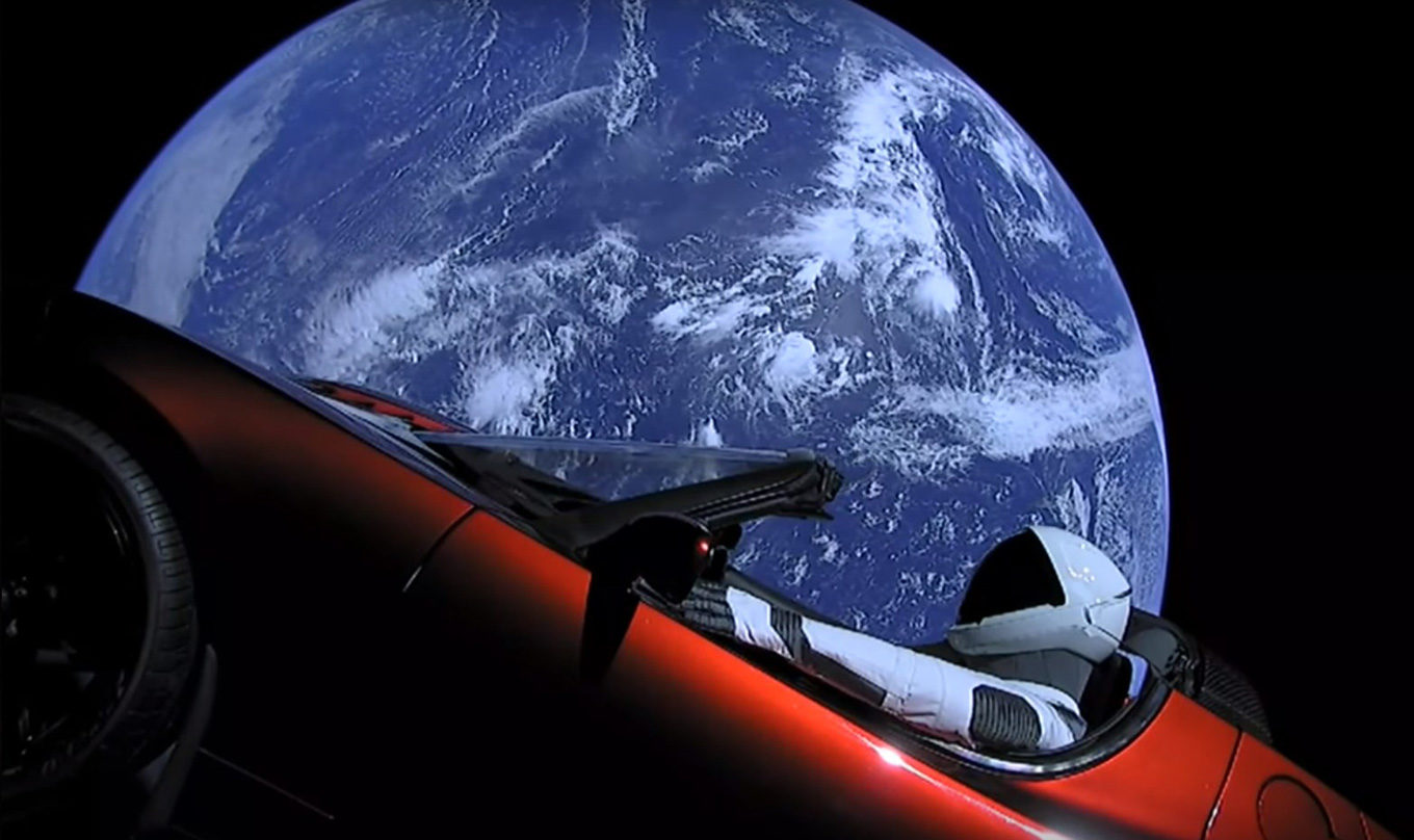 tesla