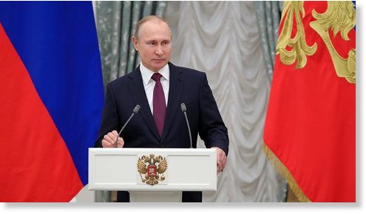 putin