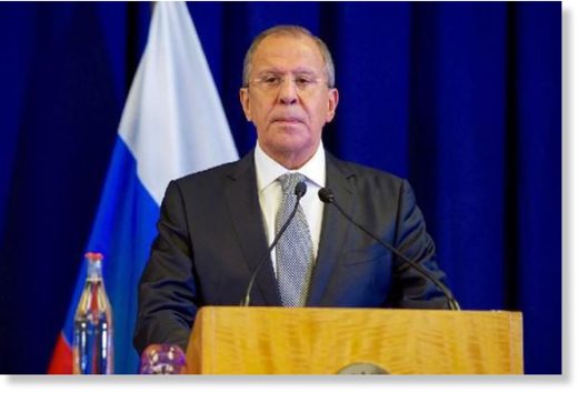 lavrov
