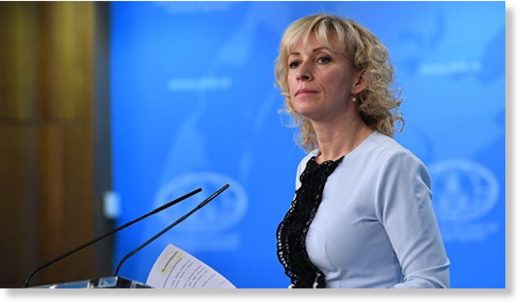zakharova
