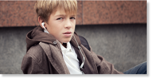 child