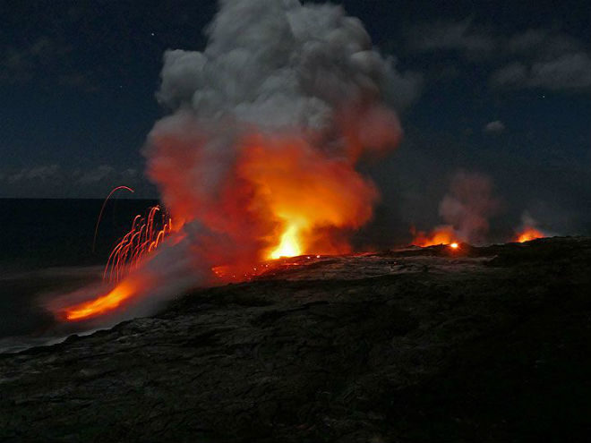 Ingrid / VolcanoDiscovery