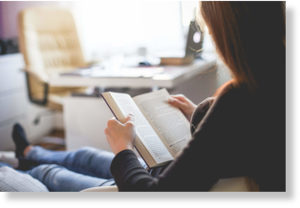 reading