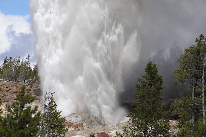 yellowstone