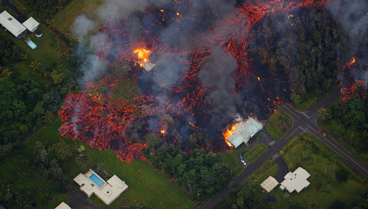 hawaii
