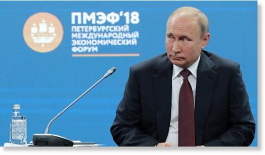 putin