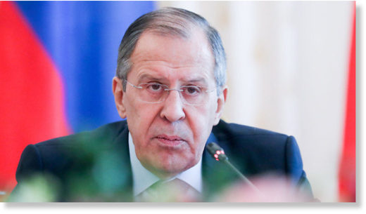 lavrov
