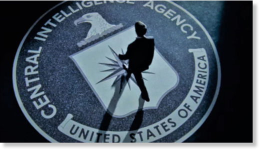 cia agency