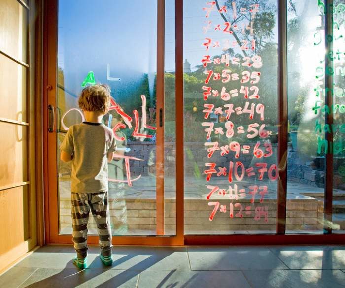 child math