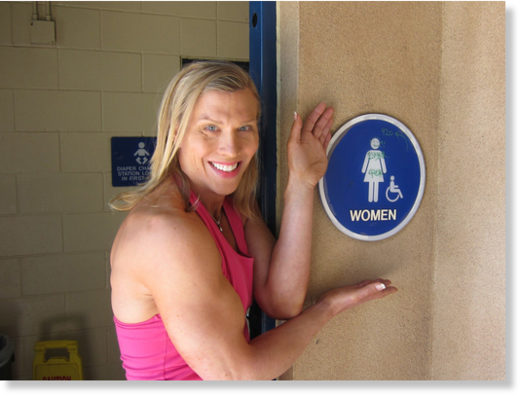 transgender