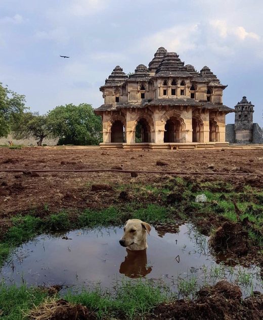Hampi, India