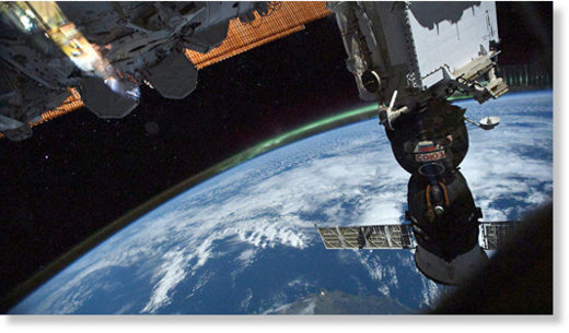 iis space