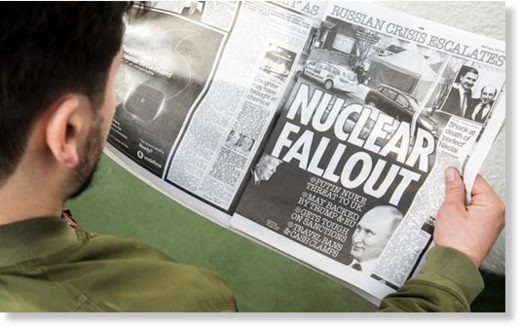 propoganda