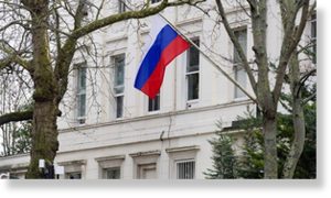russian embassy