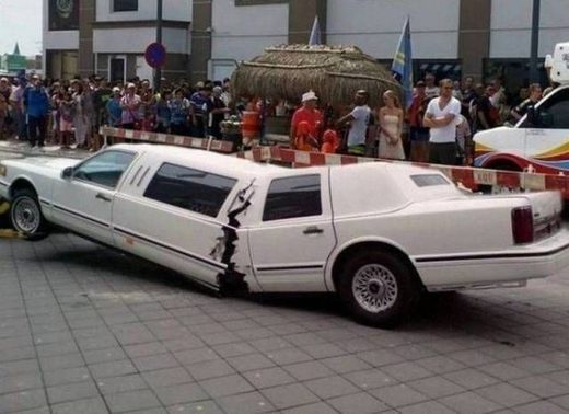 Car assembly line