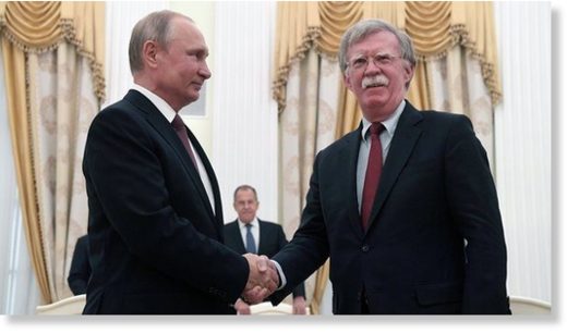 putin bolton