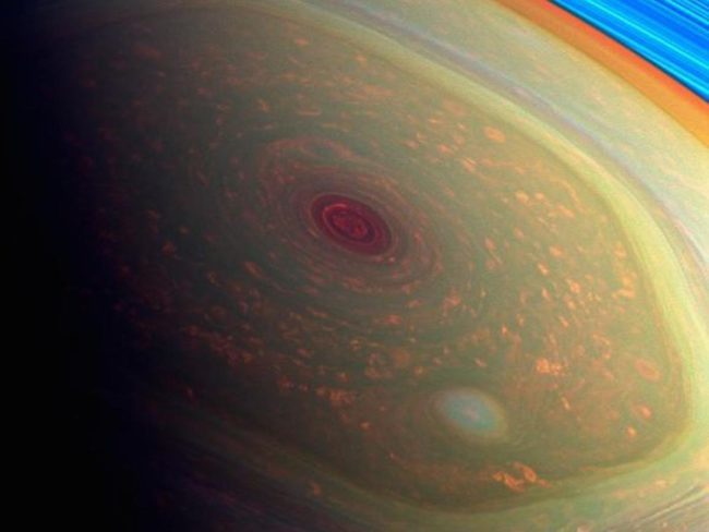 saturn