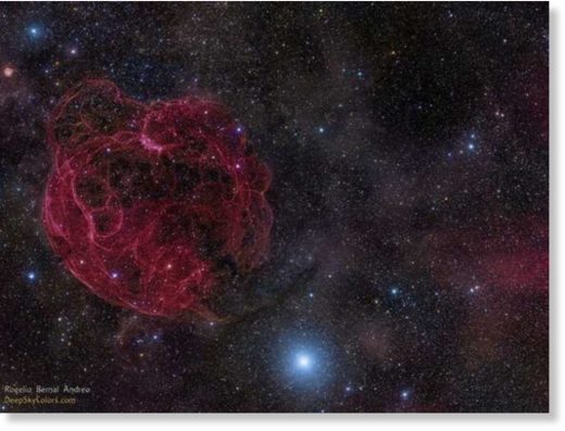 space