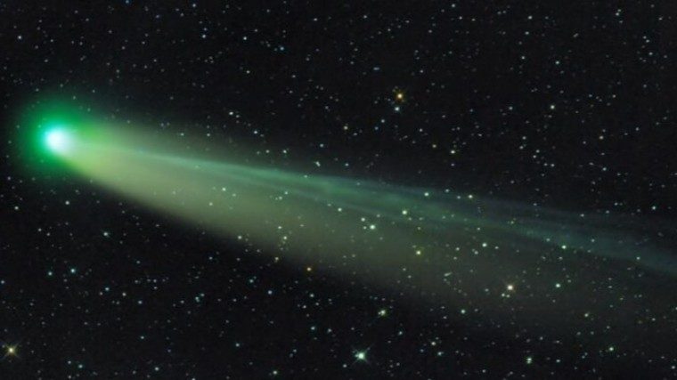 comet