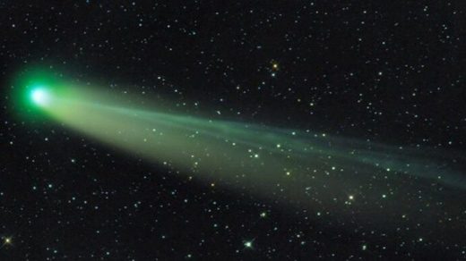 comet