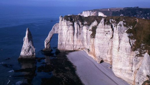 Étretat