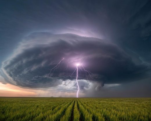 Woodland, Kansas