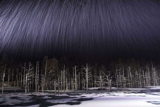 Snow