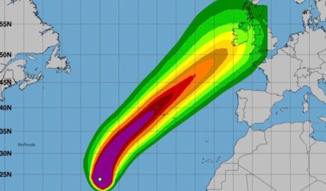 Weather Underground