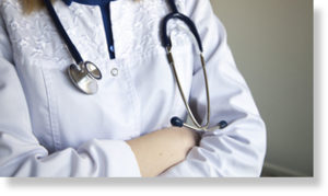 doctor