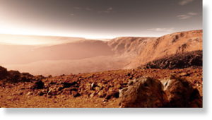 mars