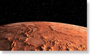 Возможно, на Марсе все это время существовала жизнь. Просто мы искали ее не тем способом