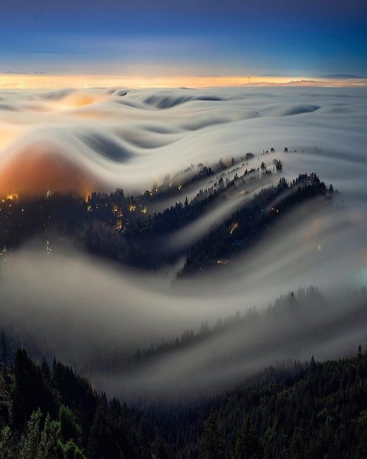 Mount Tamalpais