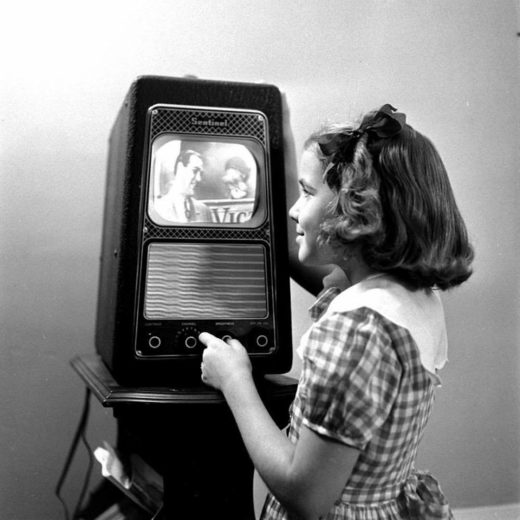 Good old days (1948)